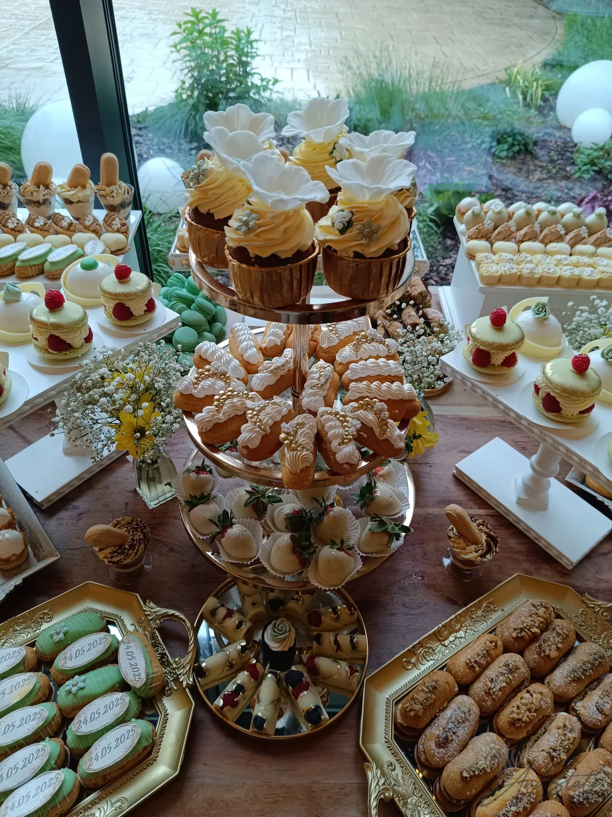 Candy bar selecție Ana State Ploiești - foto 2