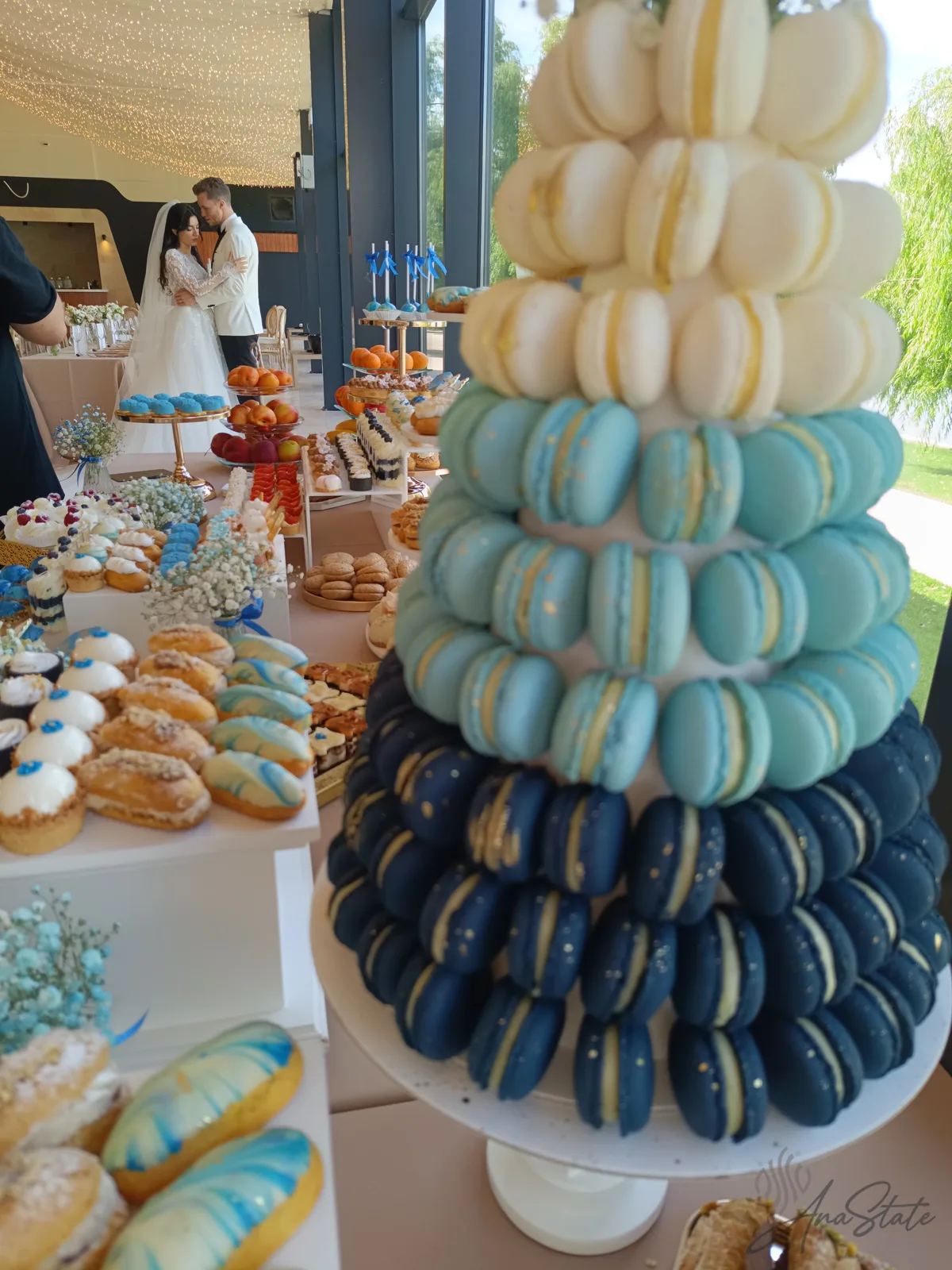 Candy bar selecție Ana State Ploiești - foto 6
