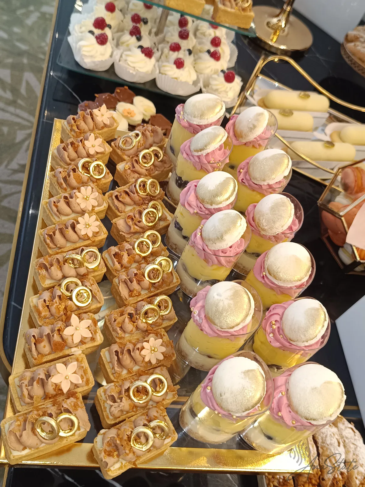 Candy bar selecție Ana State Ploiești - foto 7