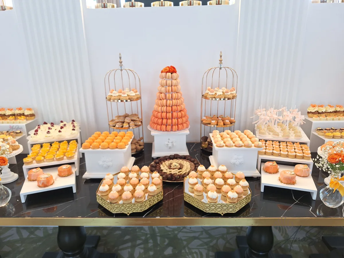 Candy bar selecție Ana State Ploiești - foto 8