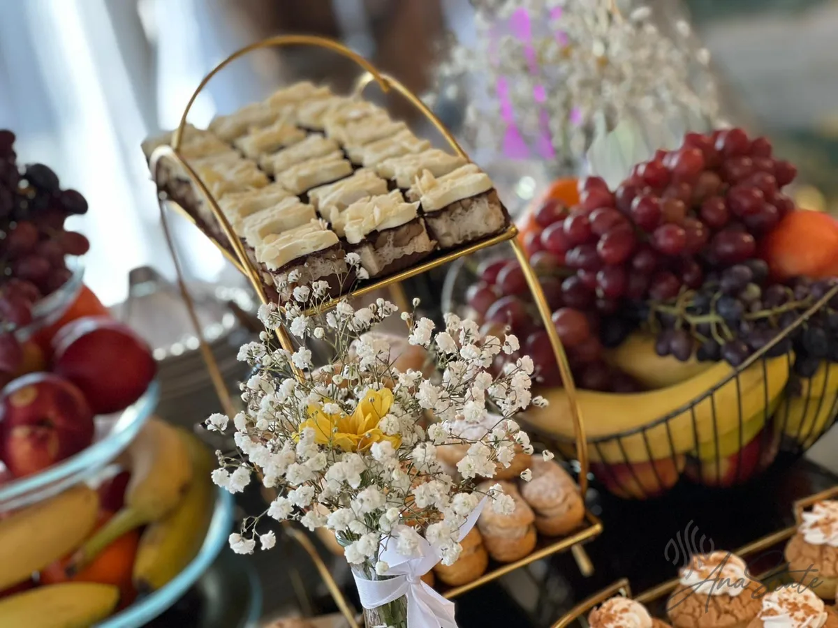 Candy bar selecție Ana State Ploiești - foto 112