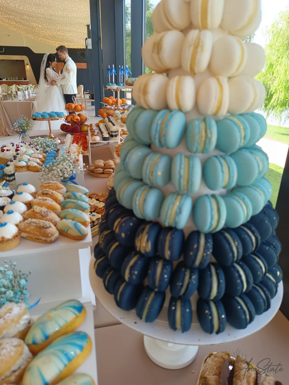 Candy bar selecție Ana State Ploiești - foto 115