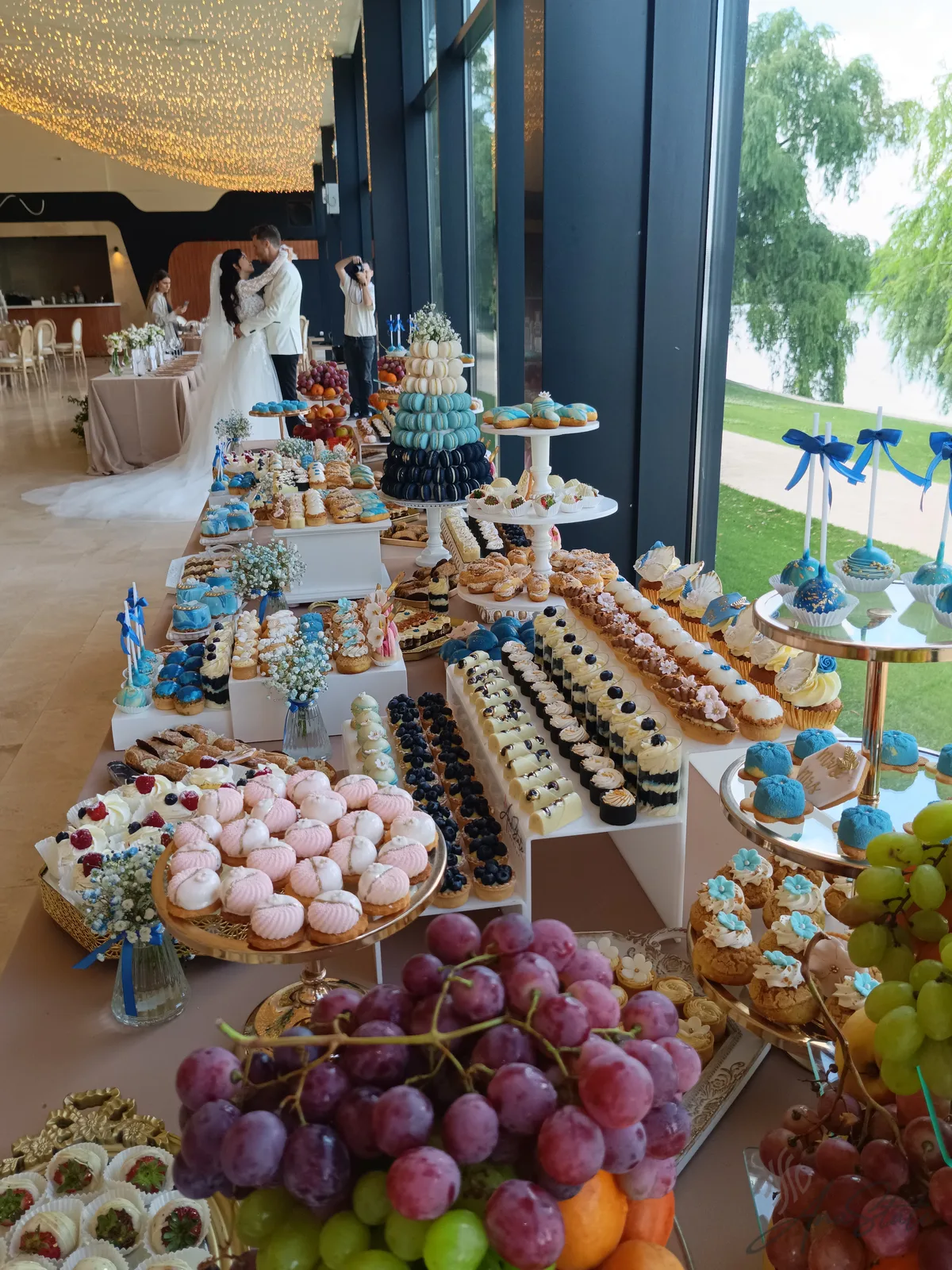 Candy bar selecție Ana State Ploiești - foto 117