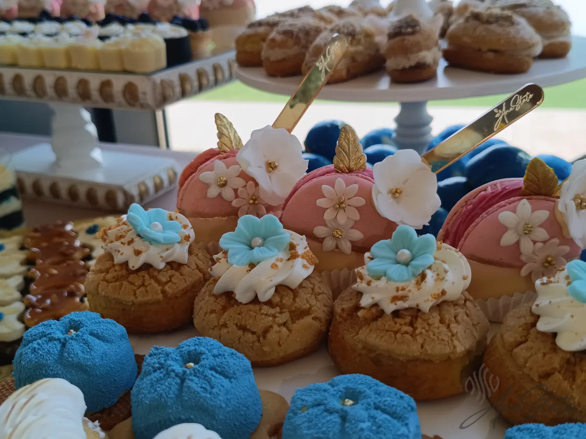 Candy bar selecție Ana State Ploiești - foto 125