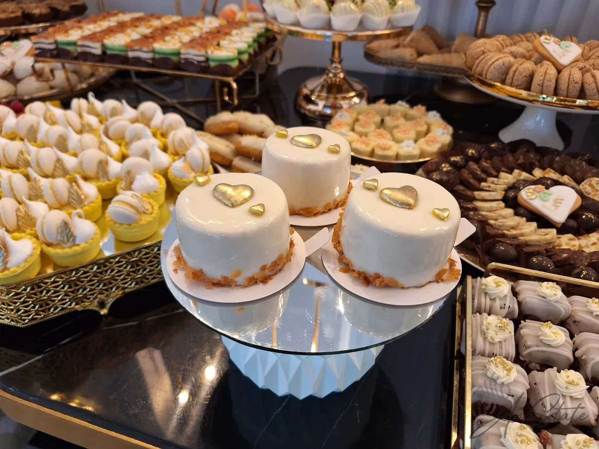Candy bar selecție Ana State Ploiești - foto 14