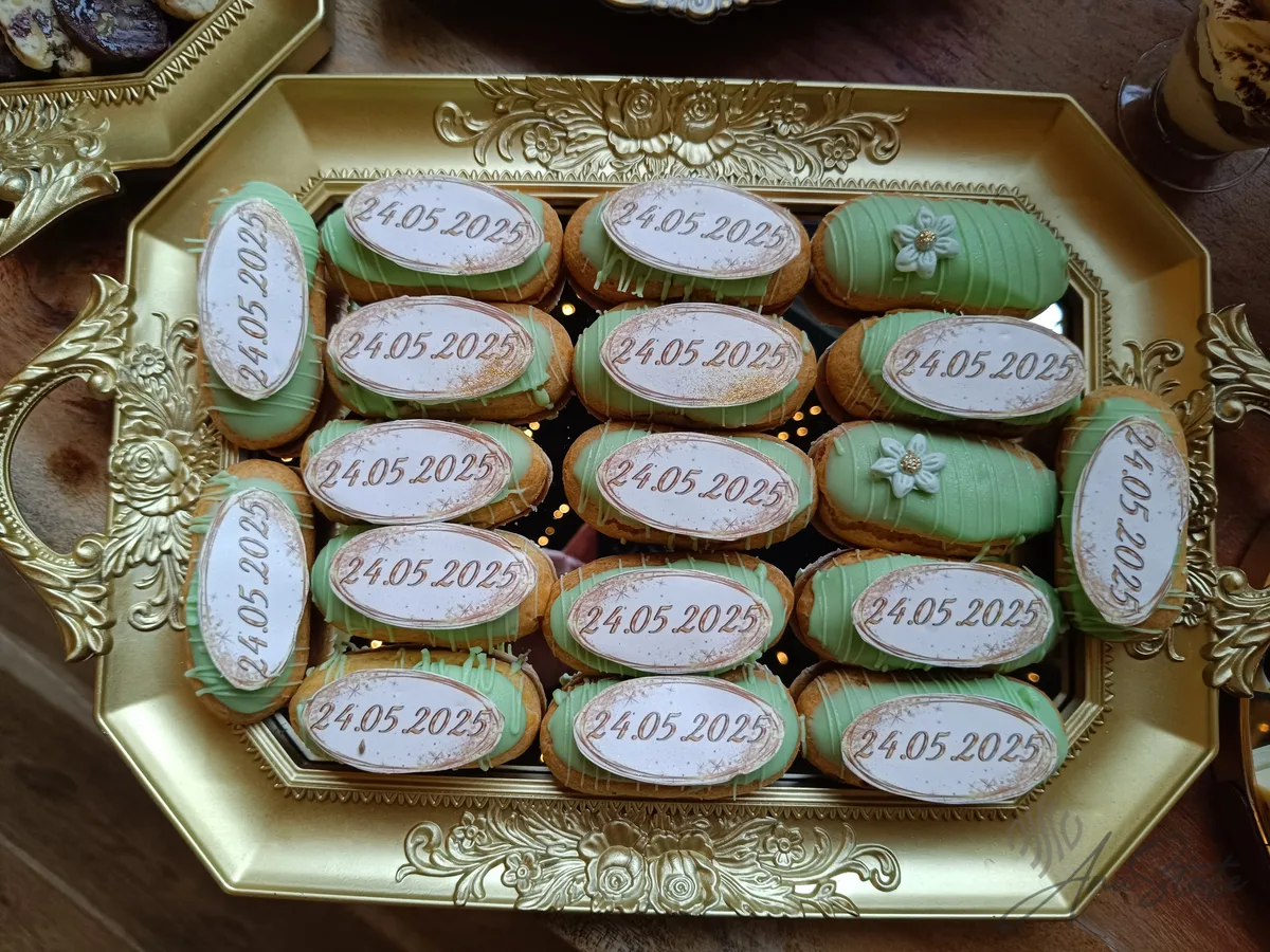 Candy bar selecție Ana State Ploiești - foto 143