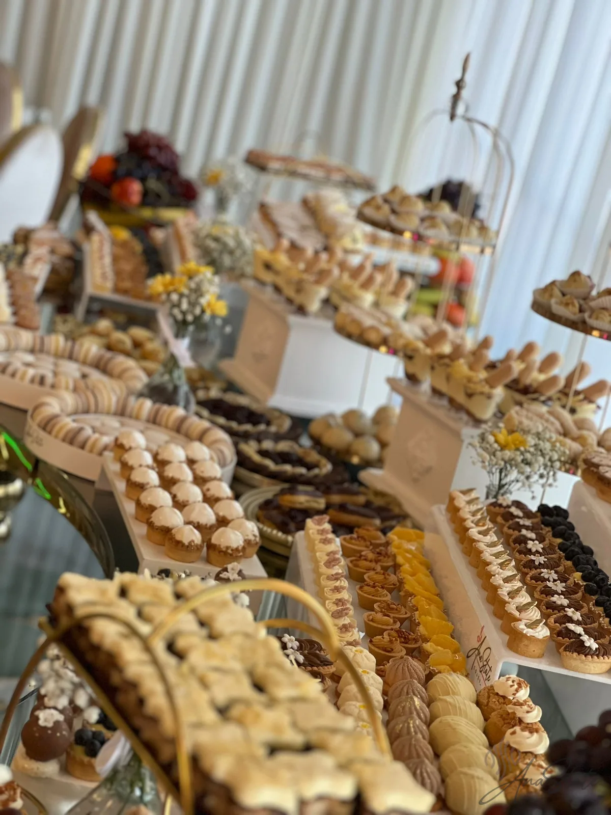 Candy bar selecție Ana State Ploiești - foto 146