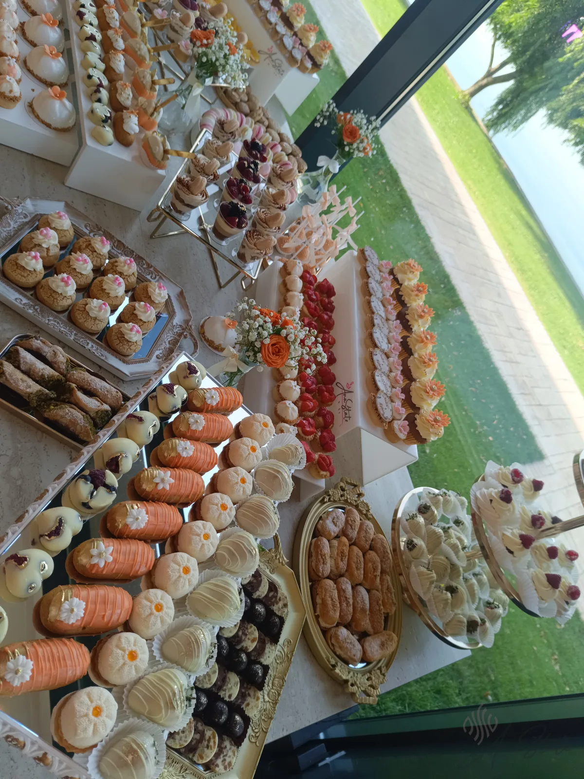 Candy bar selecție Ana State Ploiești - foto 153