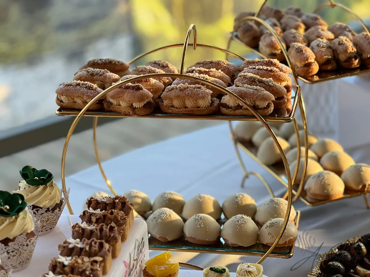 Candy bar selecție Ana State Ploiești - foto 154