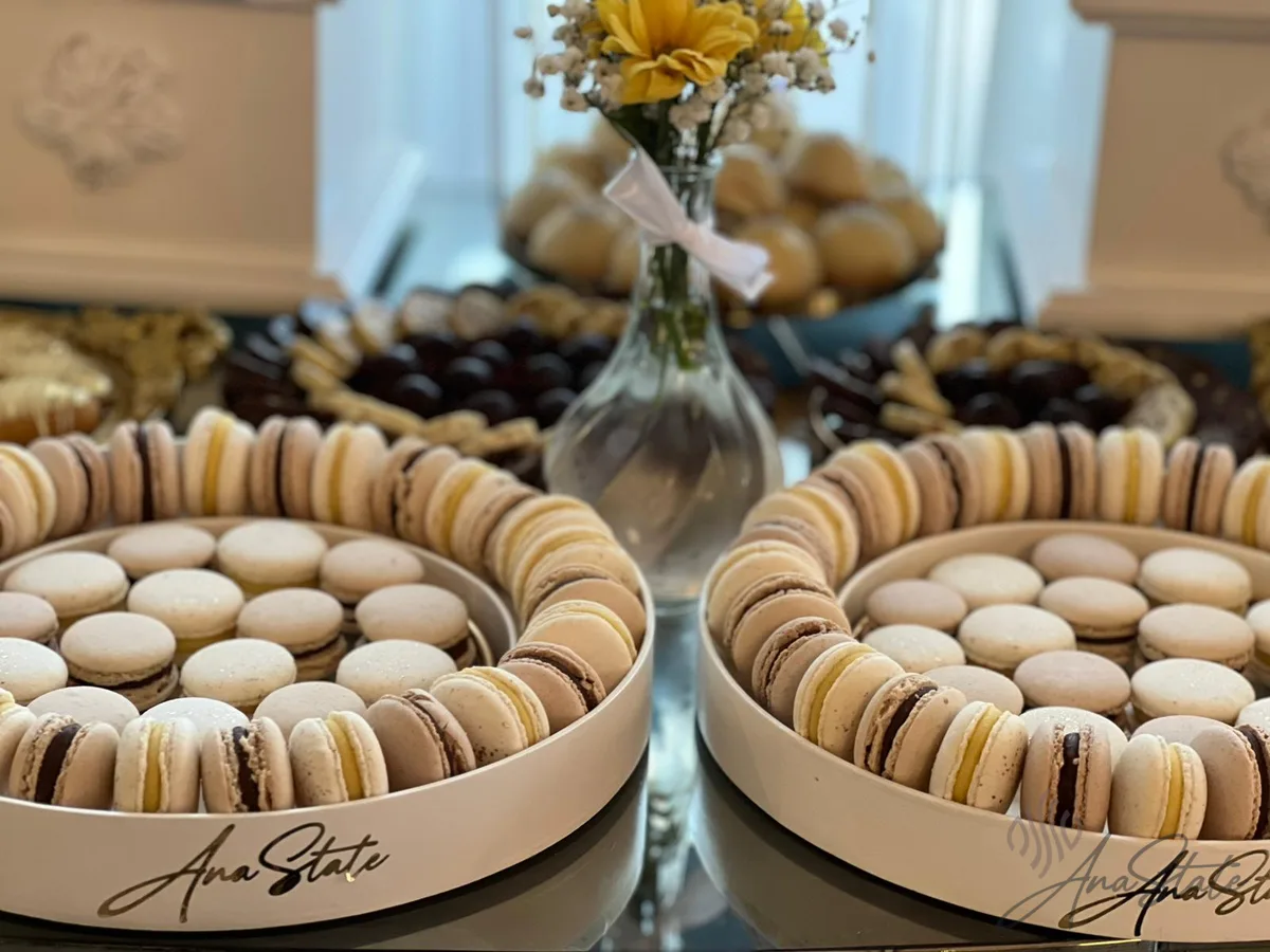 Candy bar selecție Ana State Ploiești - foto 156