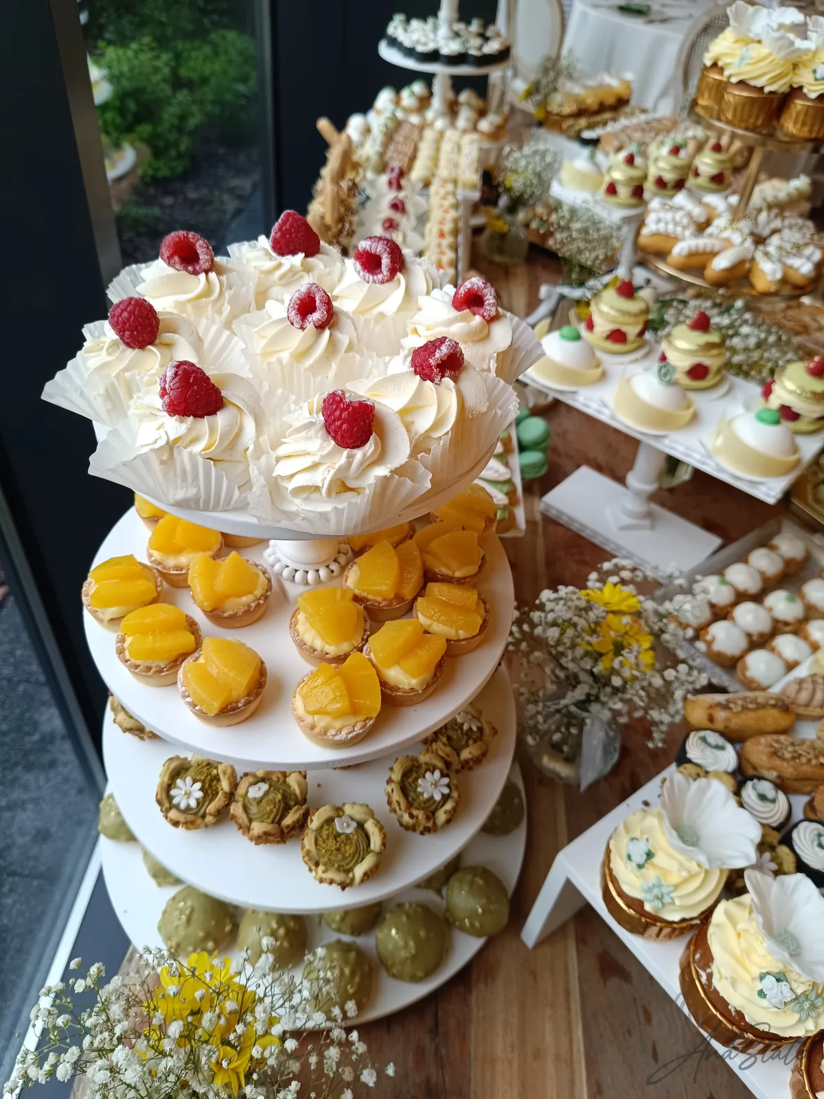 Candy bar selecție Ana State Ploiești - foto 159