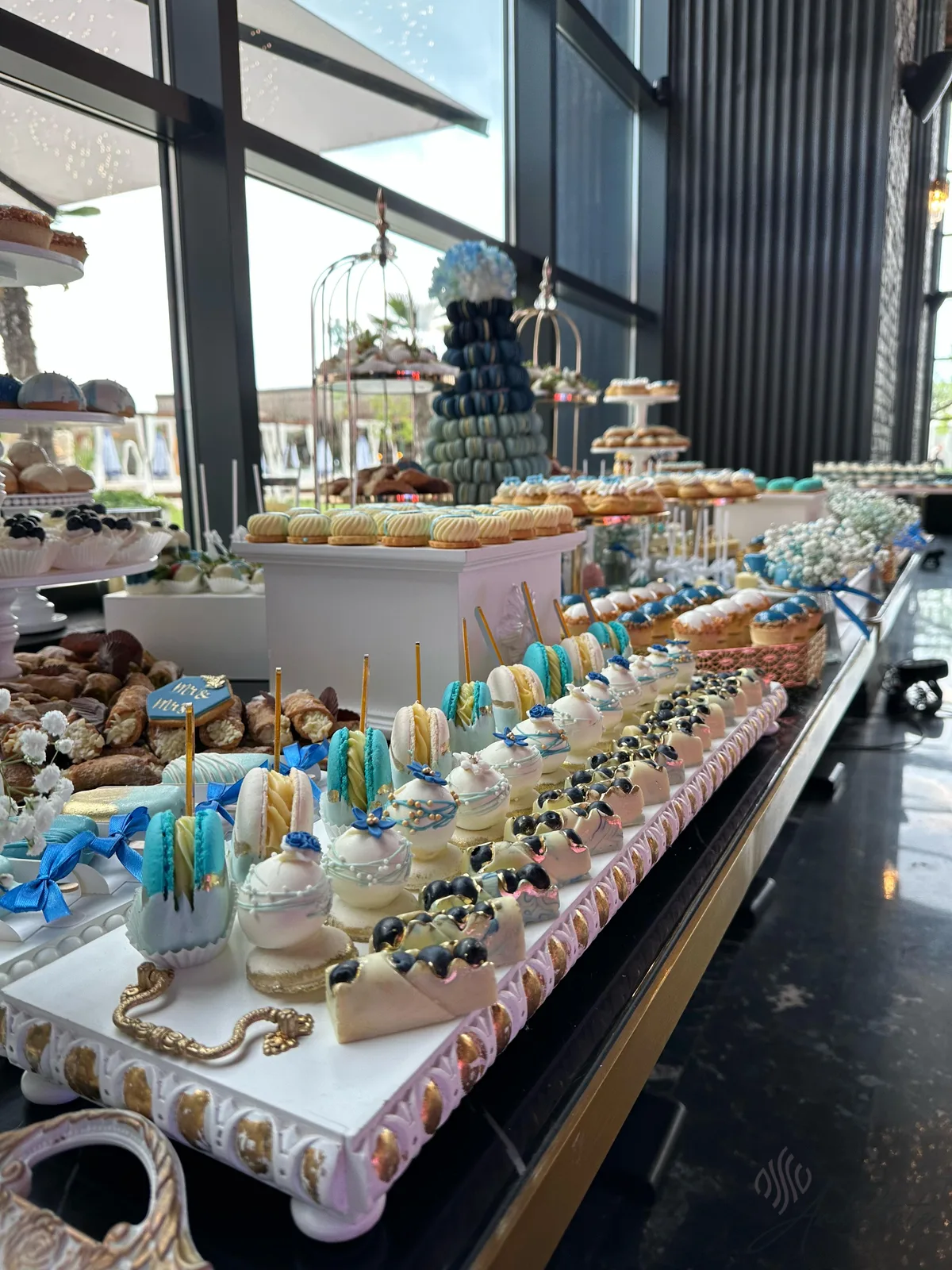 Candy bar selecție Ana State Ploiești - foto 162