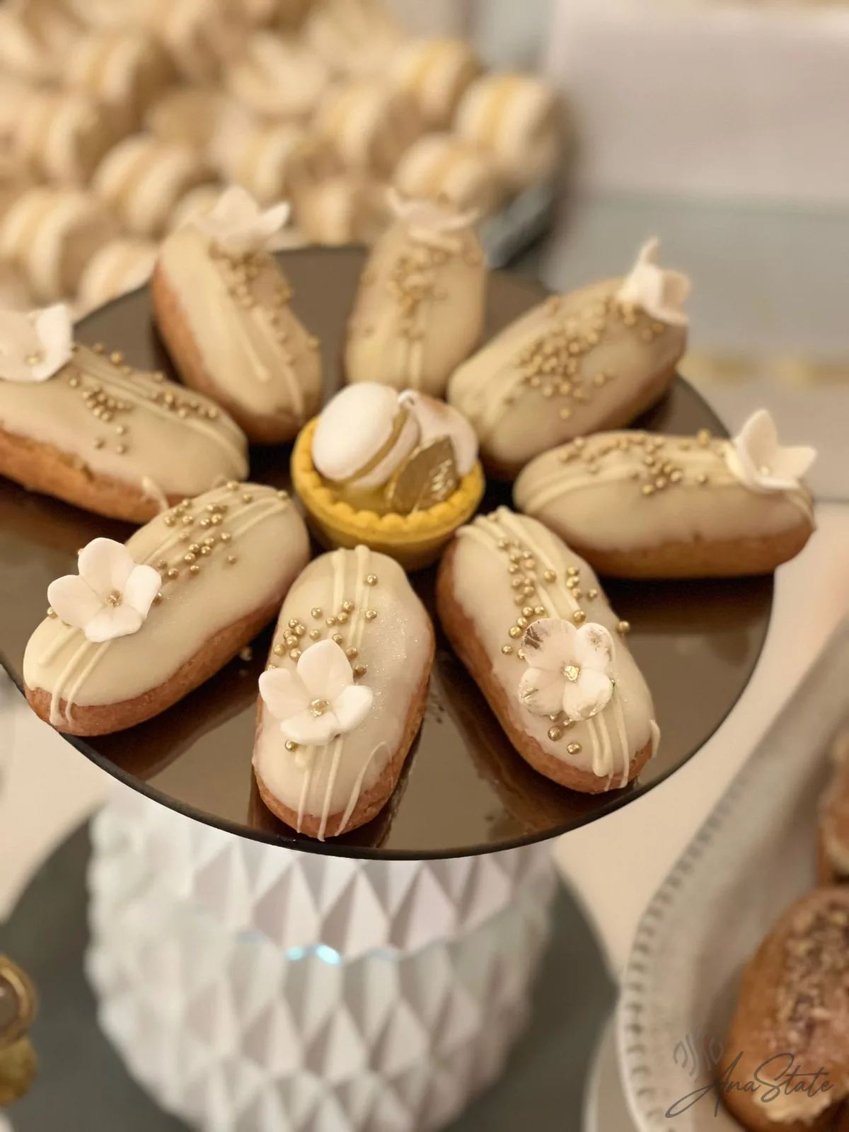 Candy bar selecție Ana State Ploiești - foto 167