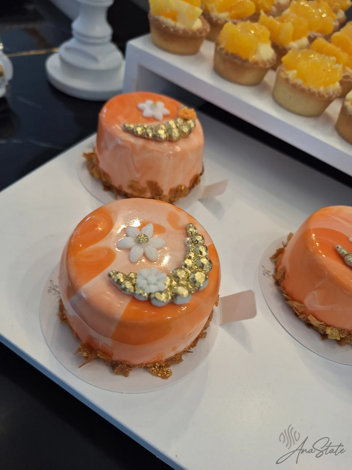 Candy bar selecție Ana State Ploiești - foto 175