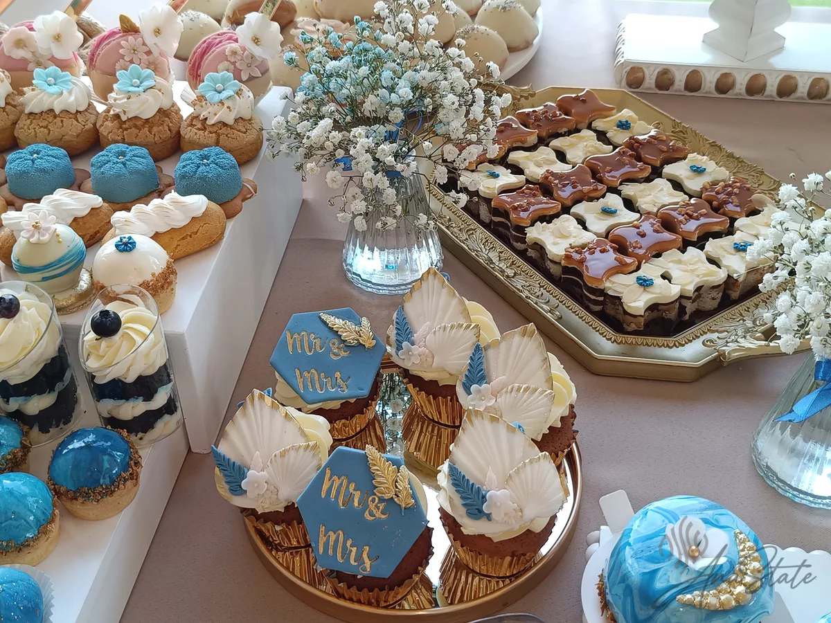 Candy bar selecție Ana State Ploiești - foto 180