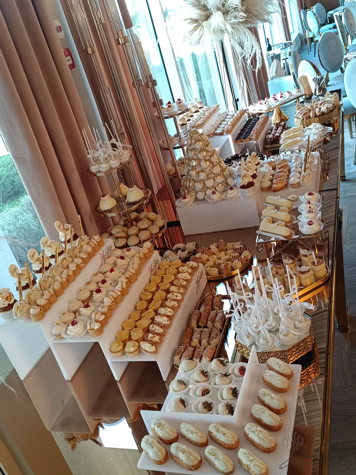 Candy bar selecție Ana State Ploiești - foto 20