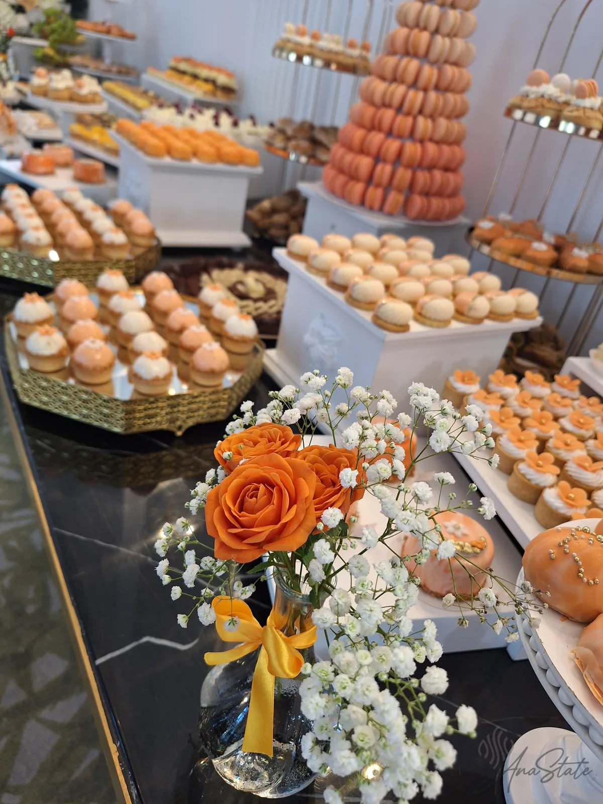 Candy bar selecție Ana State Ploiești - foto 21