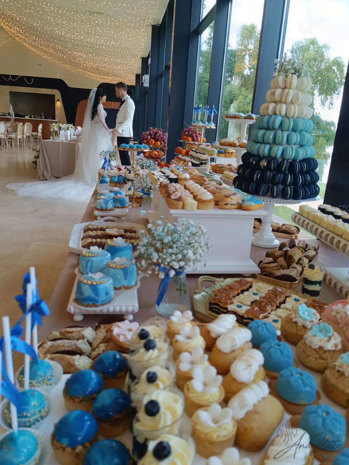 Candy bar selecție Ana State Ploiești - foto 24