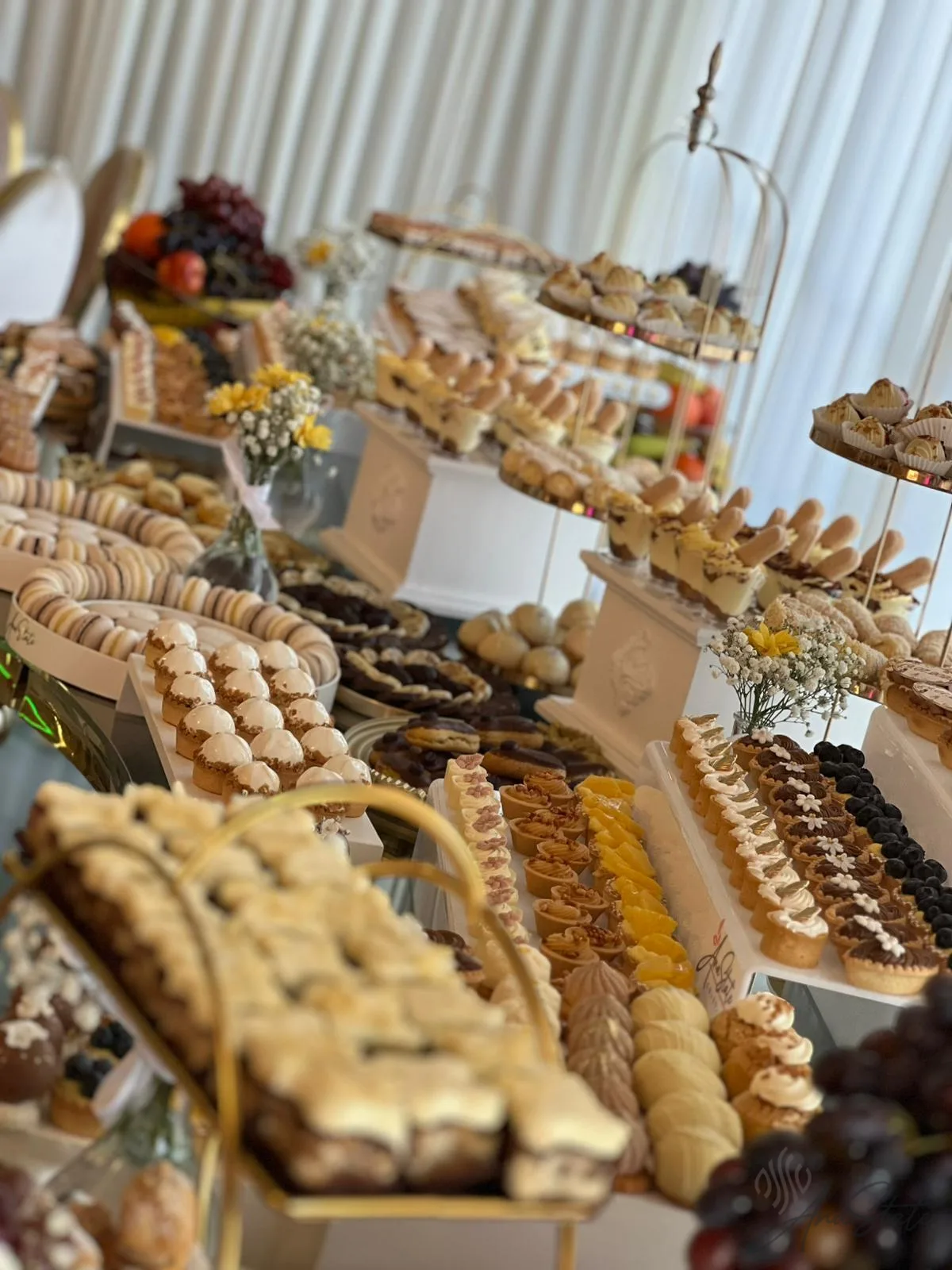 Candy bar selecție Ana State Ploiești - foto 25