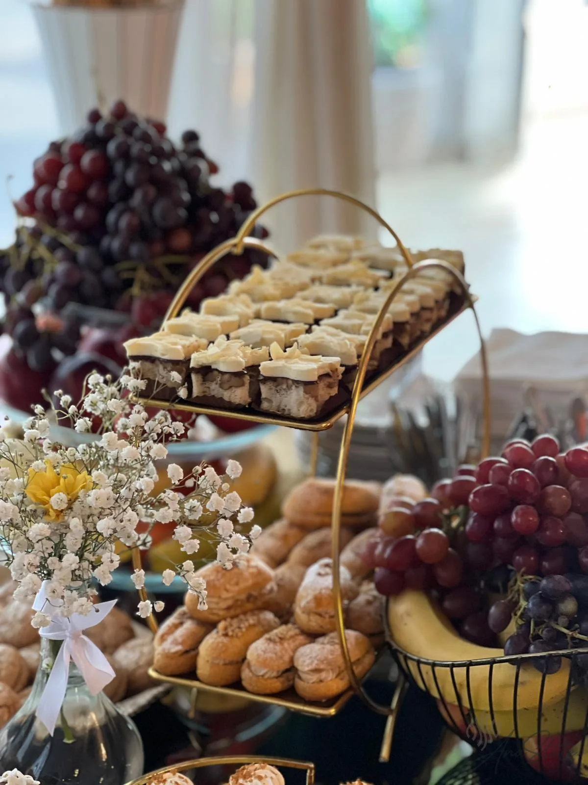Candy bar selecție Ana State Ploiești - foto 27