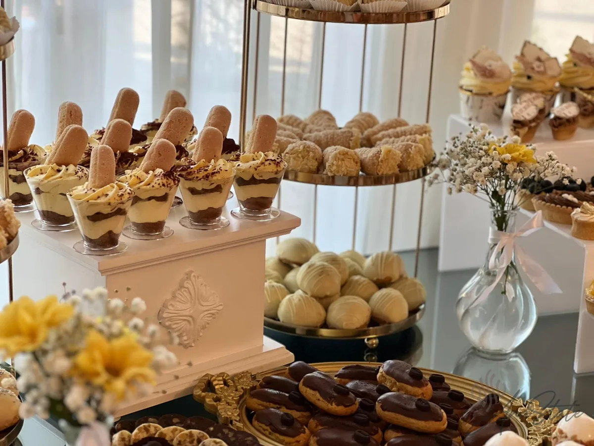 Candy bar selecție Ana State Ploiești - foto 33