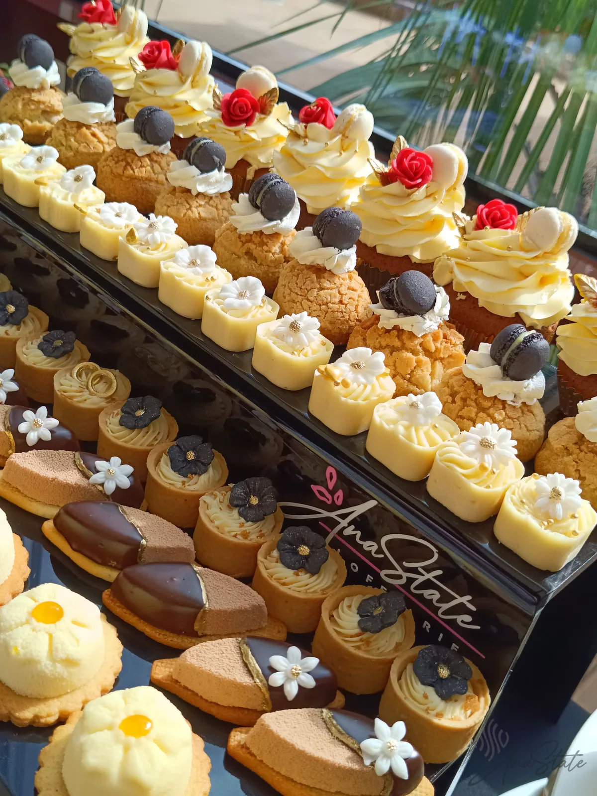 Candy bar selecție Ana State Ploiești - foto 41