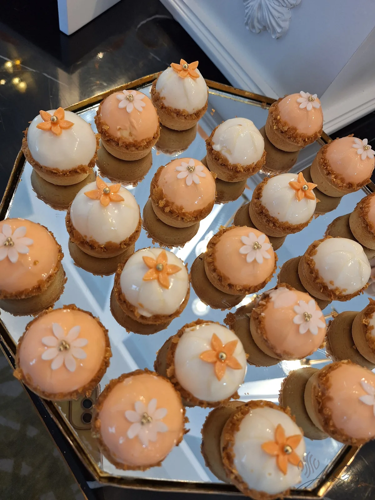 Candy bar selecție Ana State Ploiești - foto 47
