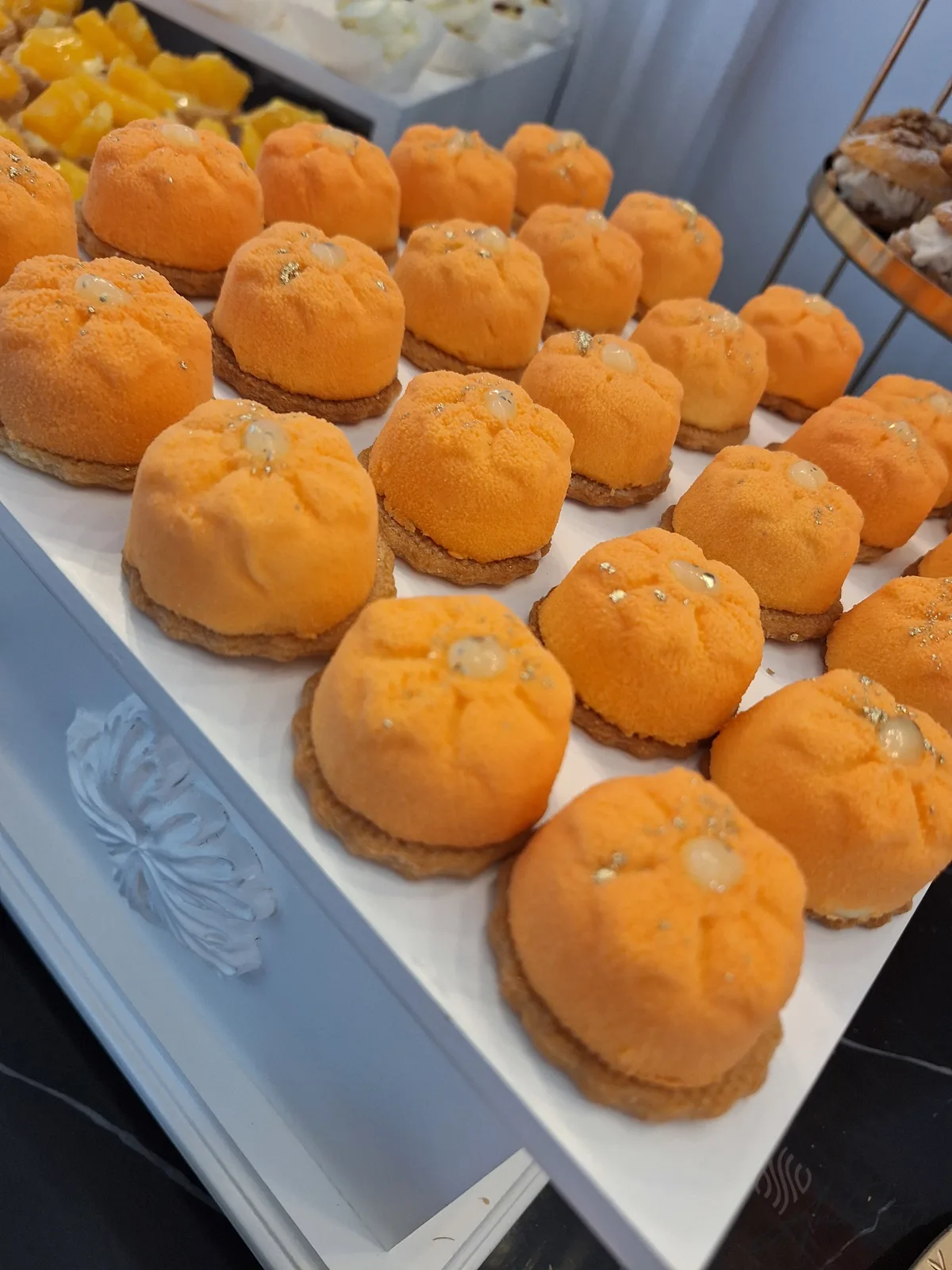 Candy bar selecție Ana State Ploiești - foto 51
