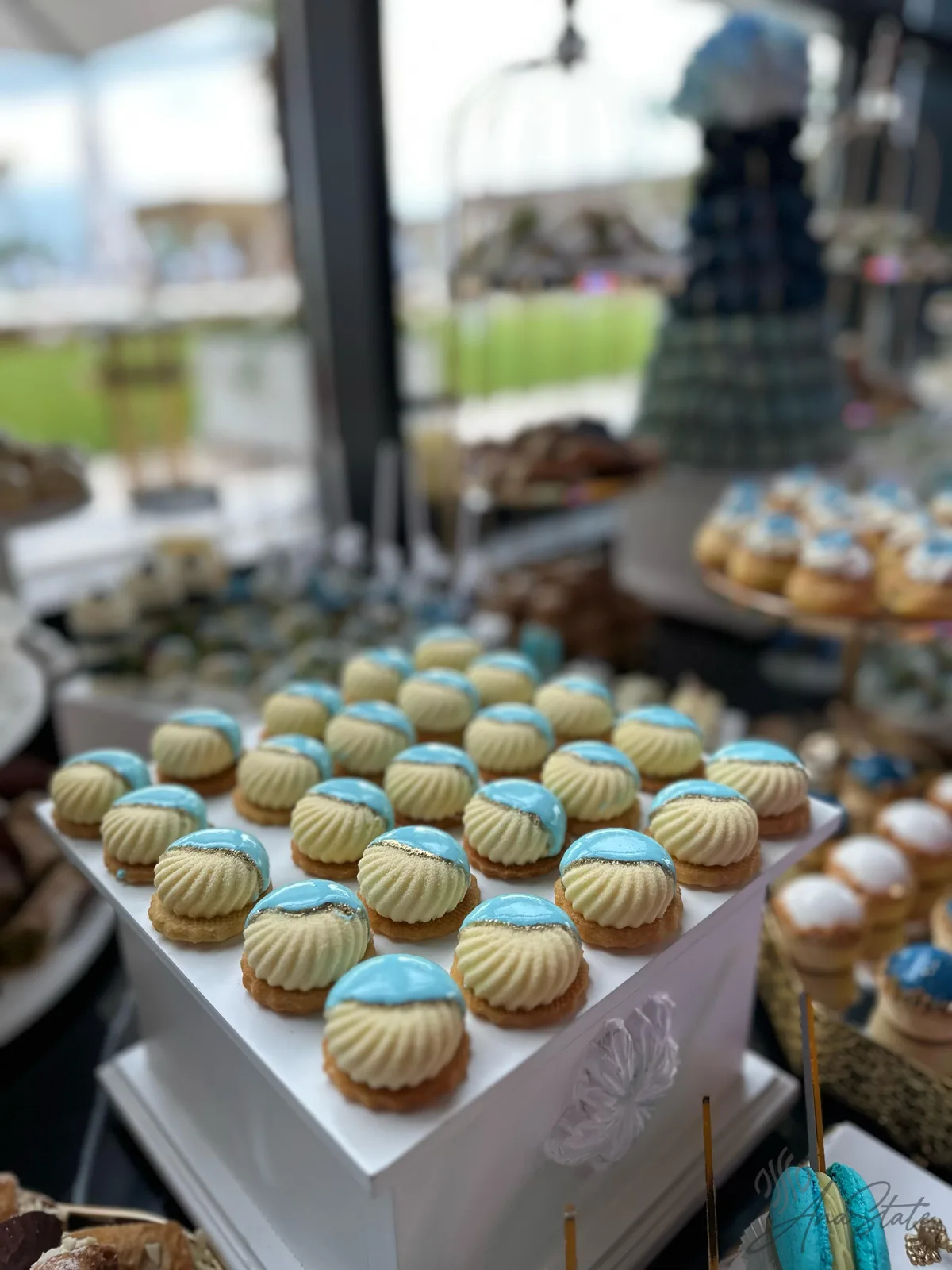 Candy bar selecție Ana State Ploiești - foto 60