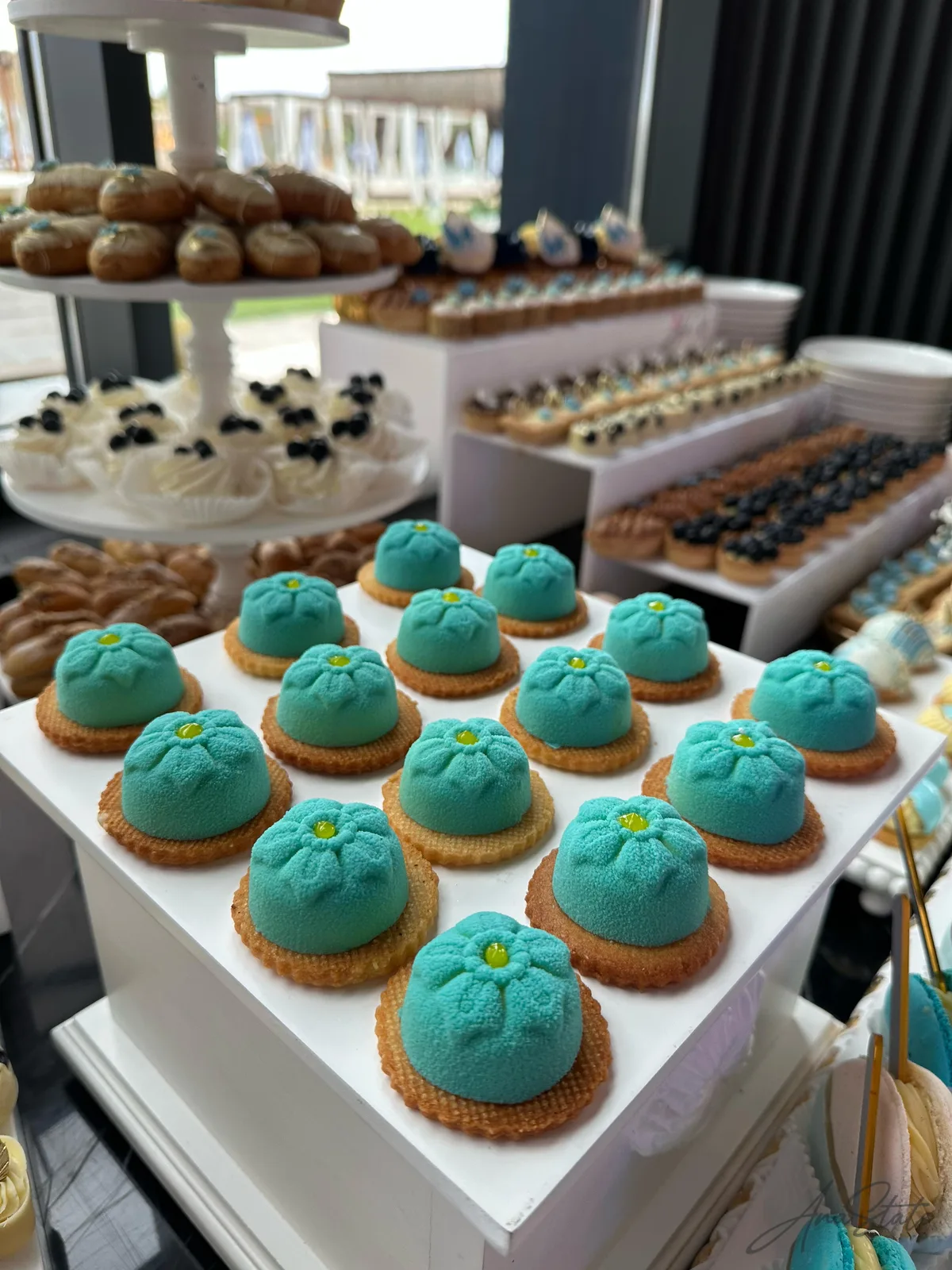 Candy bar selecție Ana State Ploiești - foto 63