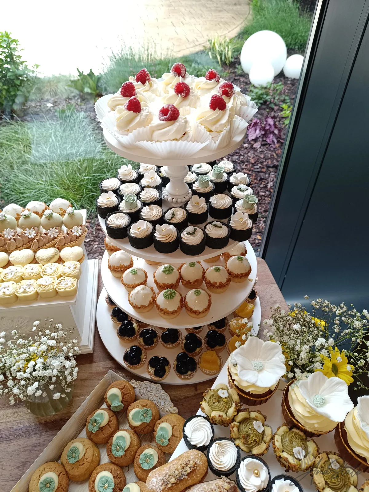 Candy bar selecție Ana State Ploiești - foto 64