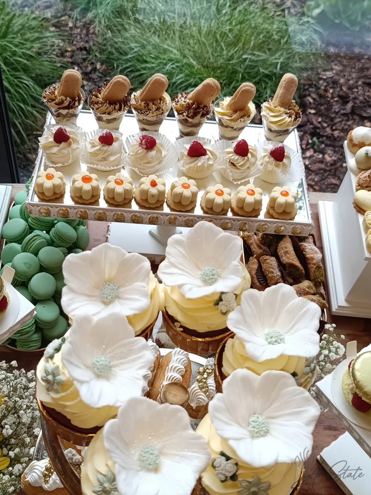 Candy bar selecție Ana State Ploiești - foto 65