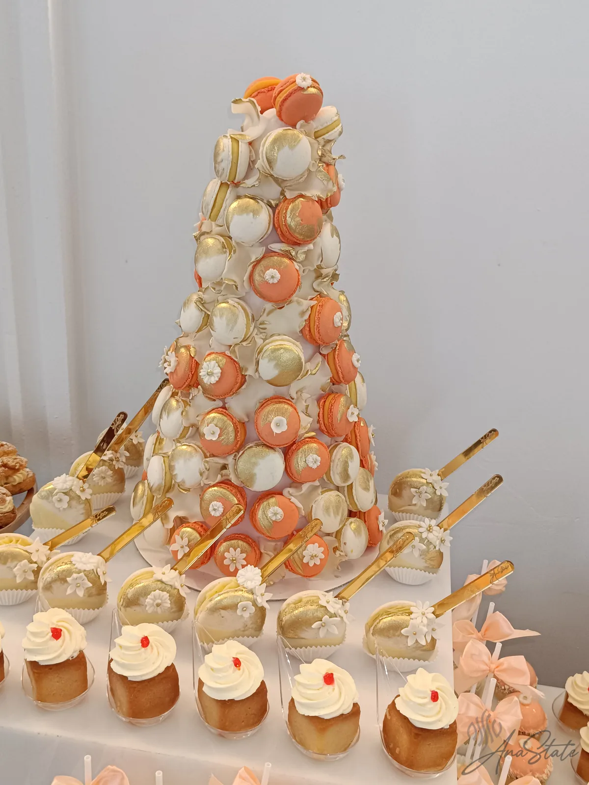 Candy bar selecție Ana State Ploiești - foto 73