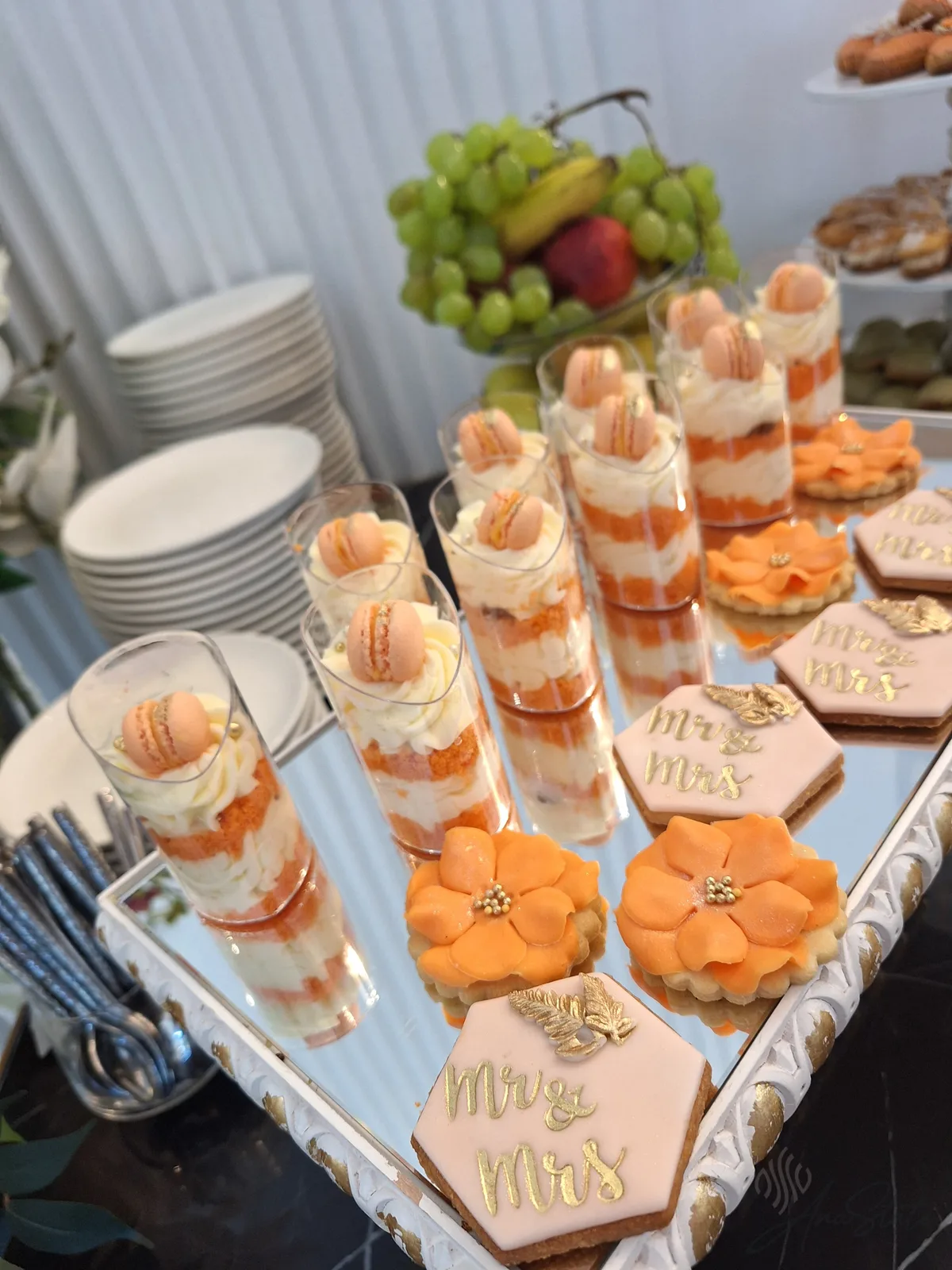 Candy bar selecție Ana State Ploiești - foto 77