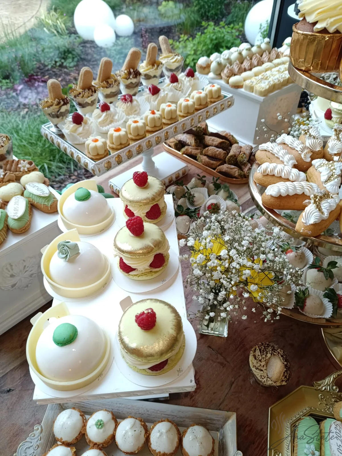 Candy bar selecție Ana State Ploiești - foto 89