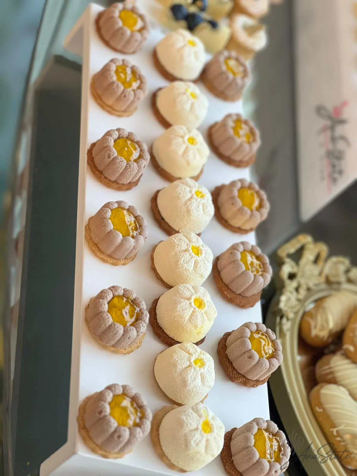 Candy bar selecție Ana State Ploiești - foto 91