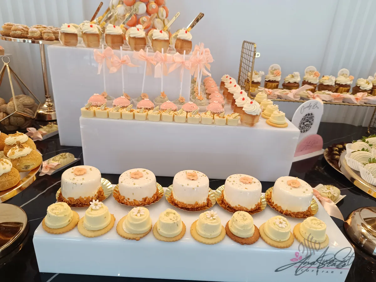 Candy bar selecție Ana State Ploiești - foto 99