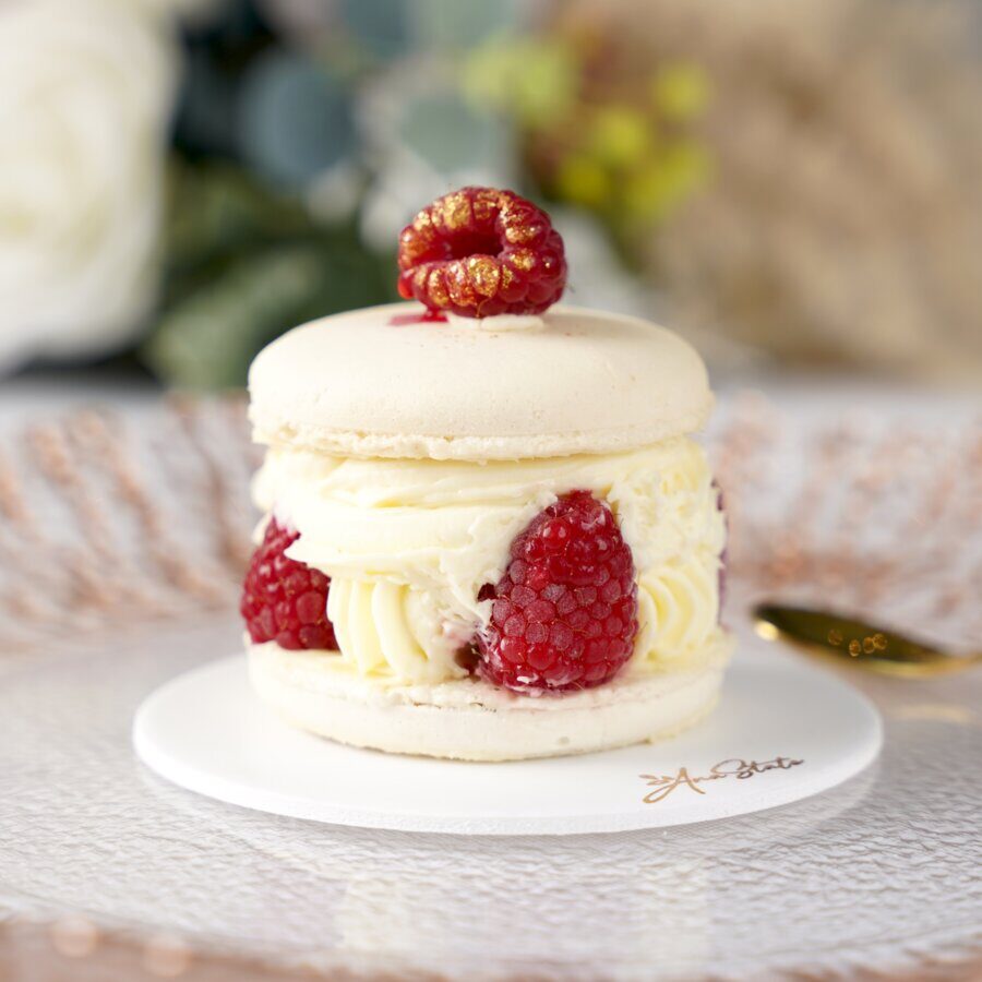 Macarons