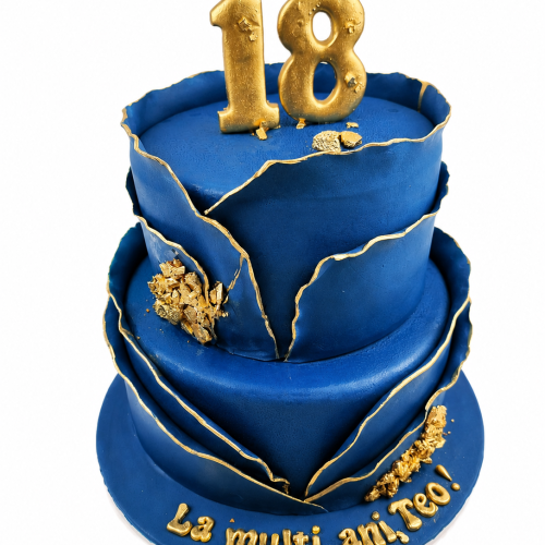 Torturi majorat