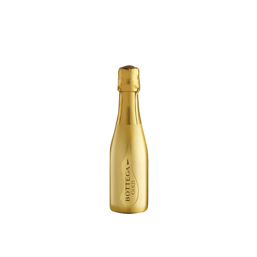Vin Spumant Bottega Gold Prosecco, 0.20 l