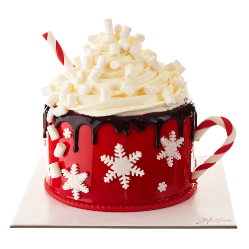 TORT de IARNA cod 001