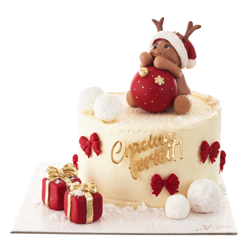 TORT de IARNA cod 003