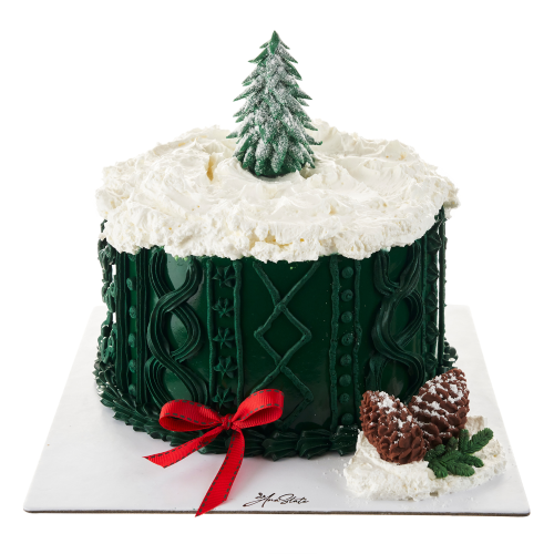 TORT de IARNA cod 008