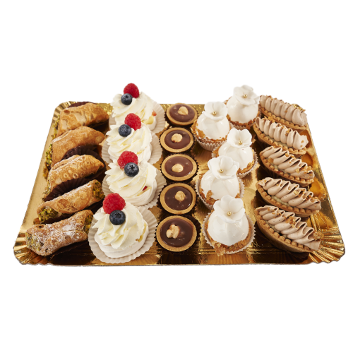 PLATOU SELECTIE maxi