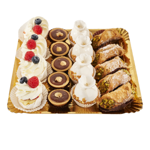 PLATOU SELECTIE mini