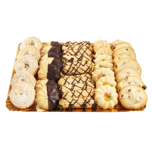 PLATOU FURSECURI ASORTAT maxi