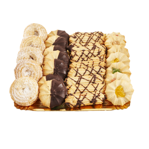 PLATOU FURSECURI ASORTAT mini