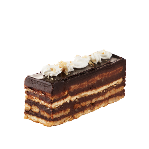 Prajitura cu biscuite