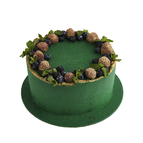 Tort de IARNA cod 034