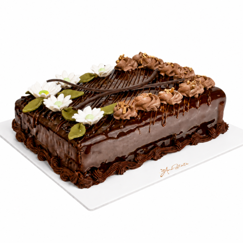 Tort AMANDINA